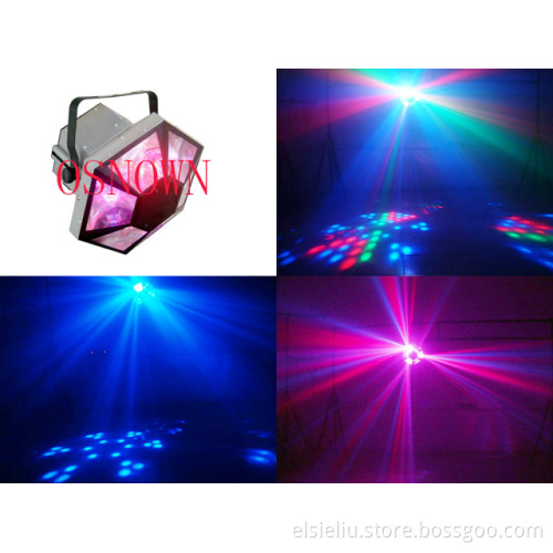 LED Stage Moonflower Light